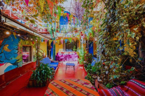 La Casa de Carmen